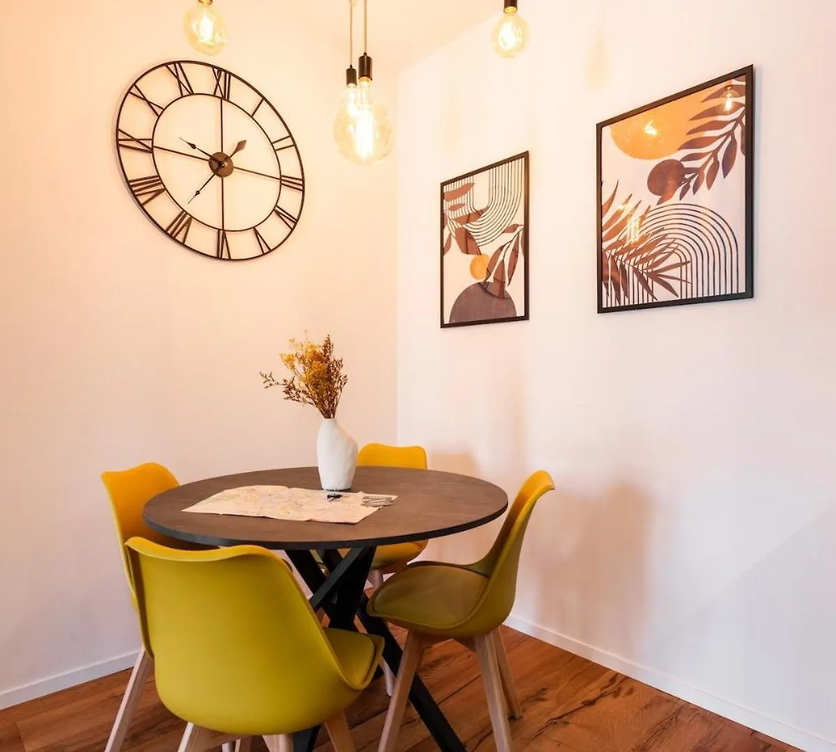 Trastevere Rhome With Free Brunch ローマ アパート